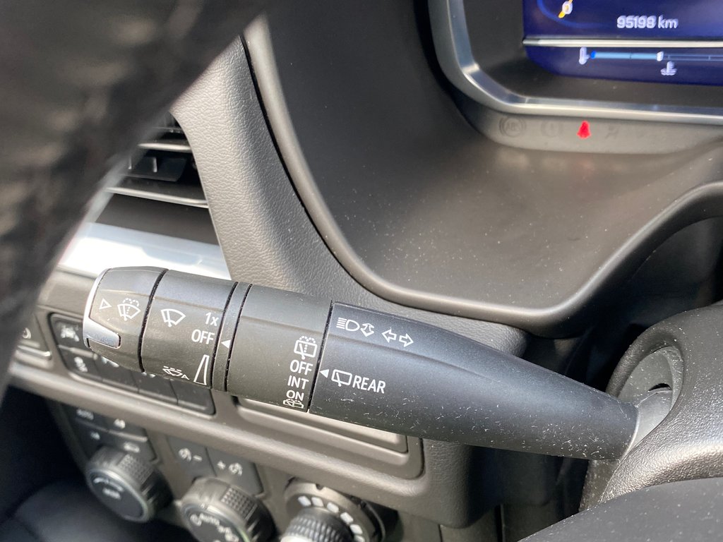2023 Chevrolet Tahoe LT | Cam | USB | HtdSeats | Warranty to 2027 in Saint John, New Brunswick - 14 - w1024h768px
