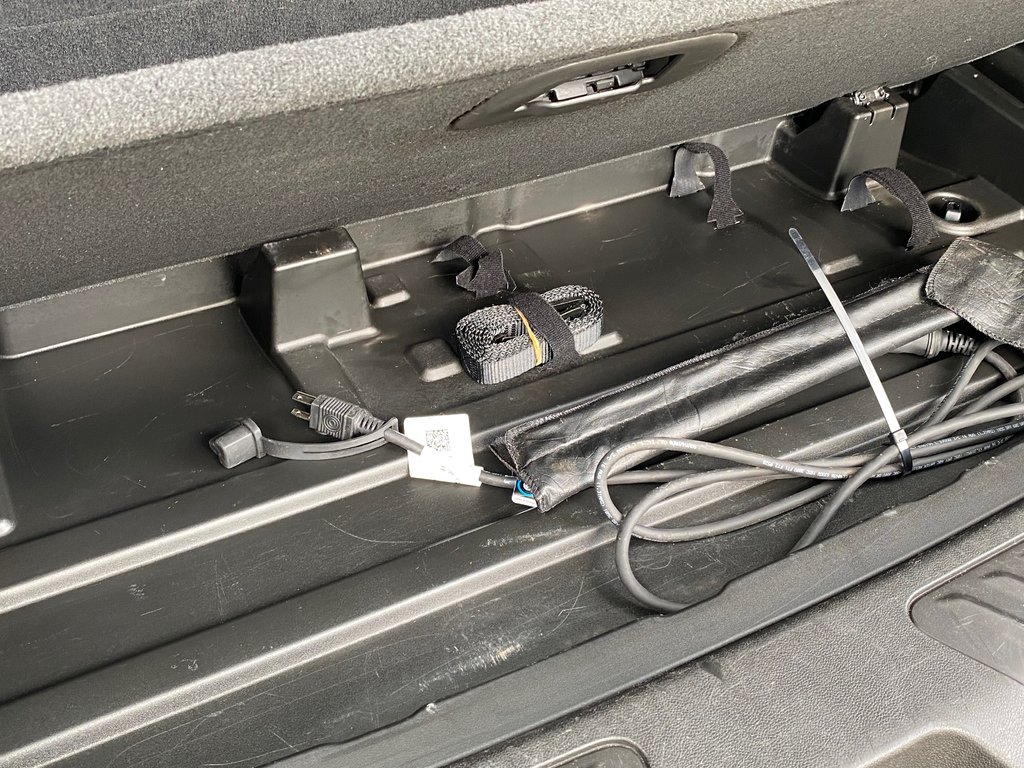 2023 Chevrolet Tahoe LT | Cam | USB | HtdSeats | Warranty to 2027 in Saint John, New Brunswick - 42 - w1024h768px