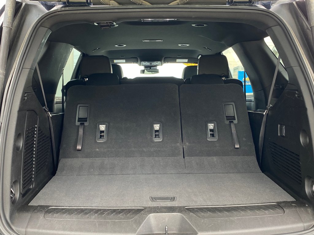 2023 Chevrolet Tahoe LT | Cam | USB | HtdSeats | Warranty to 2027 in Saint John, New Brunswick - 44 - w1024h768px