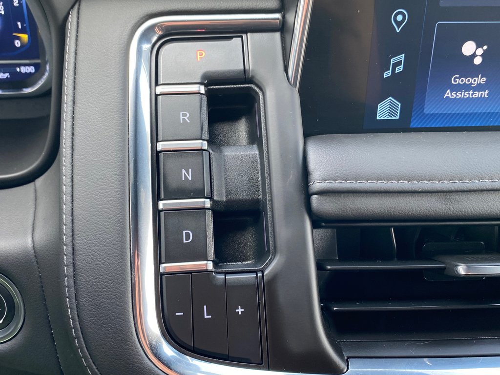 2023 Chevrolet Tahoe LT | Cam | USB | HtdSeats | Warranty to 2027 in Saint John, New Brunswick - 18 - w1024h768px