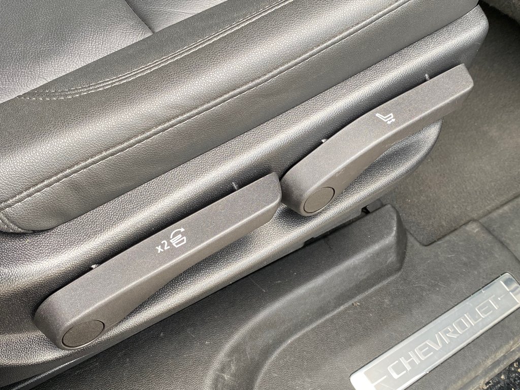 2023 Chevrolet Tahoe LT | Cam | USB | HtdSeats | Warranty to 2027 in Saint John, New Brunswick - 35 - w1024h768px