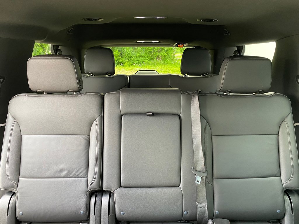 2023 Chevrolet Tahoe LT | Cam | USB | HtdSeats | Warranty to 2027 in Saint John, New Brunswick - 37 - w1024h768px