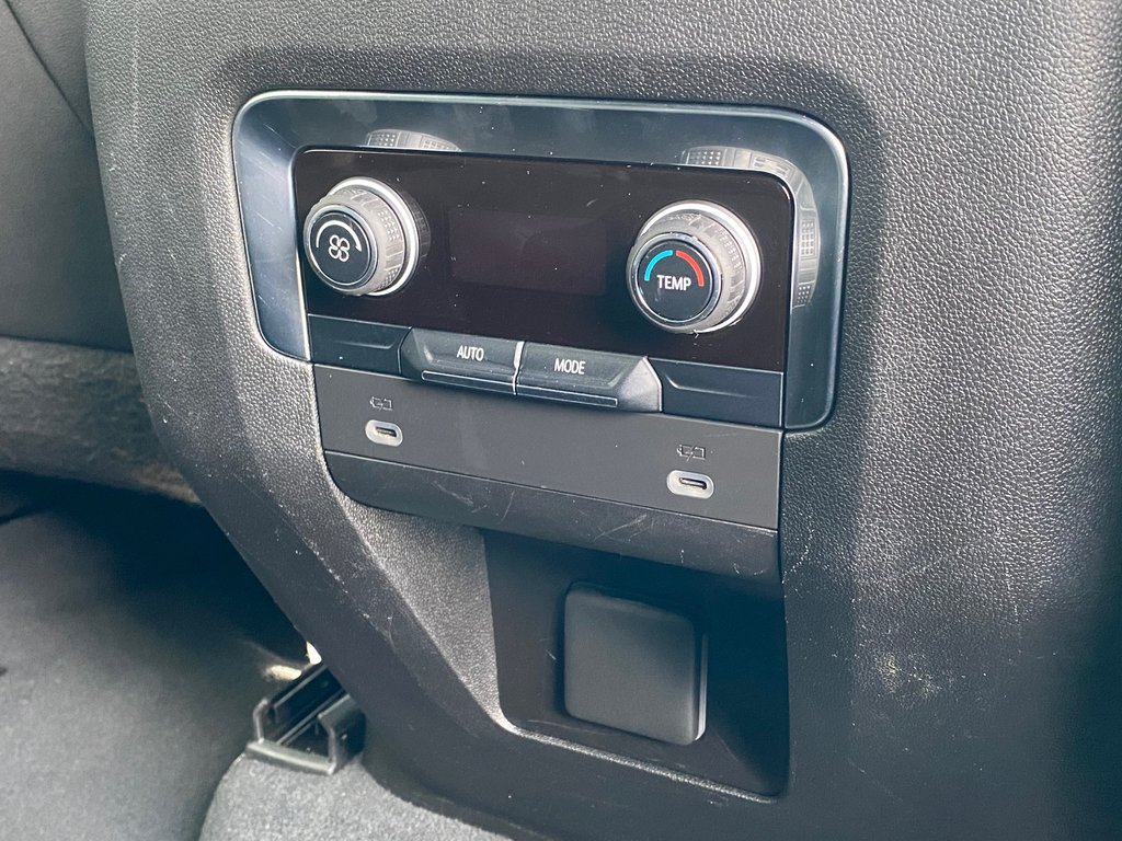 2023 Chevrolet Tahoe LT | Cam | USB | HtdSeats | Warranty to 2027 in Saint John, New Brunswick - 32 - w1024h768px