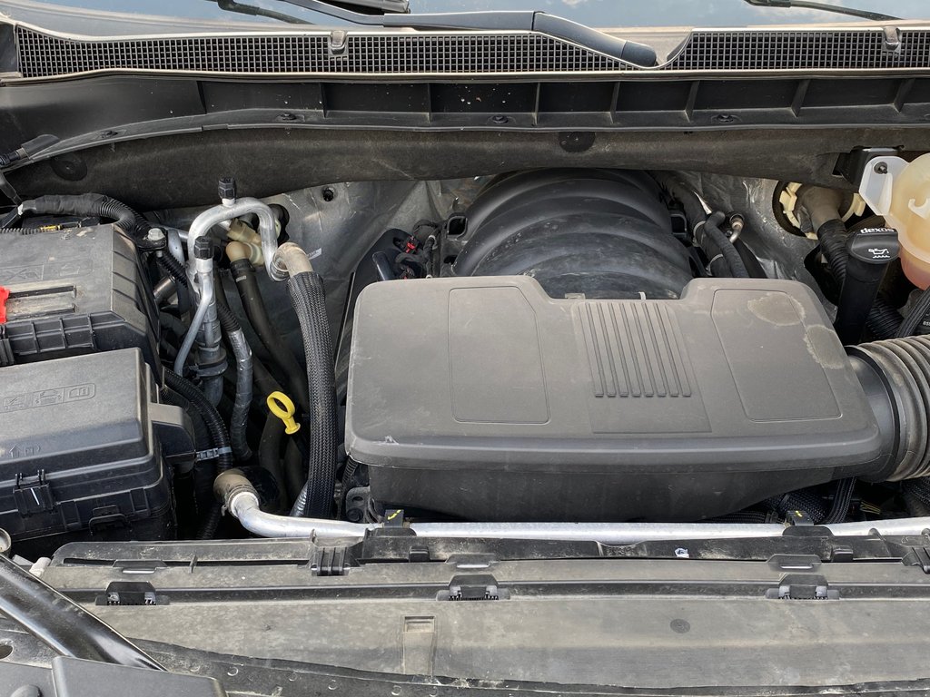 2023 Chevrolet Tahoe LT | Cam | USB | HtdSeats | Warranty to 2027 in Saint John, New Brunswick - 9 - w1024h768px