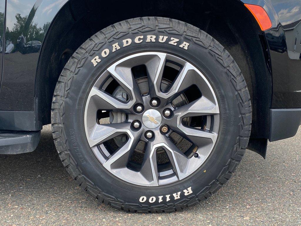 2023 Chevrolet Tahoe LT | Cam | USB | HtdSeats | Warranty to 2027 in Saint John, New Brunswick - 47 - w1024h768px