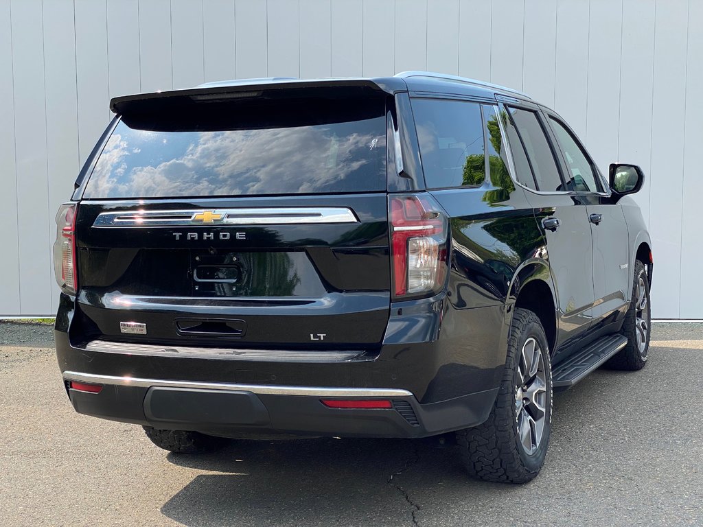 2023 Chevrolet Tahoe LT | Cam | USB | HtdSeats | Warranty to 2027 in Saint John, New Brunswick - 7 - w1024h768px