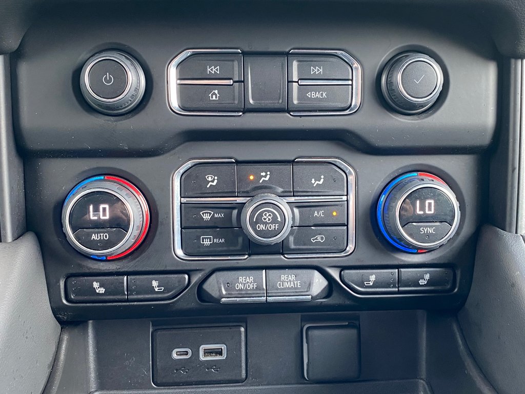 2023 Chevrolet Tahoe LT | Cam | USB | HtdSeats | Warranty to 2027 in Saint John, New Brunswick - 21 - w1024h768px