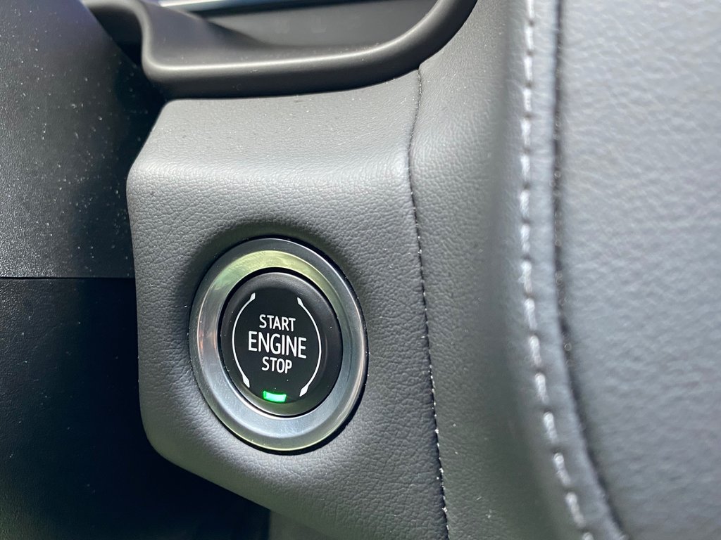 2023 Chevrolet Tahoe LT | Cam | USB | HtdSeats | Warranty to 2027 in Saint John, New Brunswick - 17 - w1024h768px
