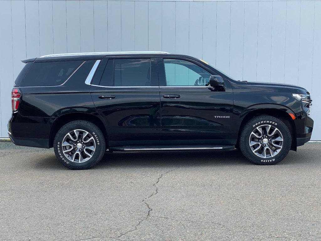 2023 Chevrolet Tahoe LT | Cam | USB | HtdSeats | Warranty to 2027 in Saint John, New Brunswick - 8 - w1024h768px