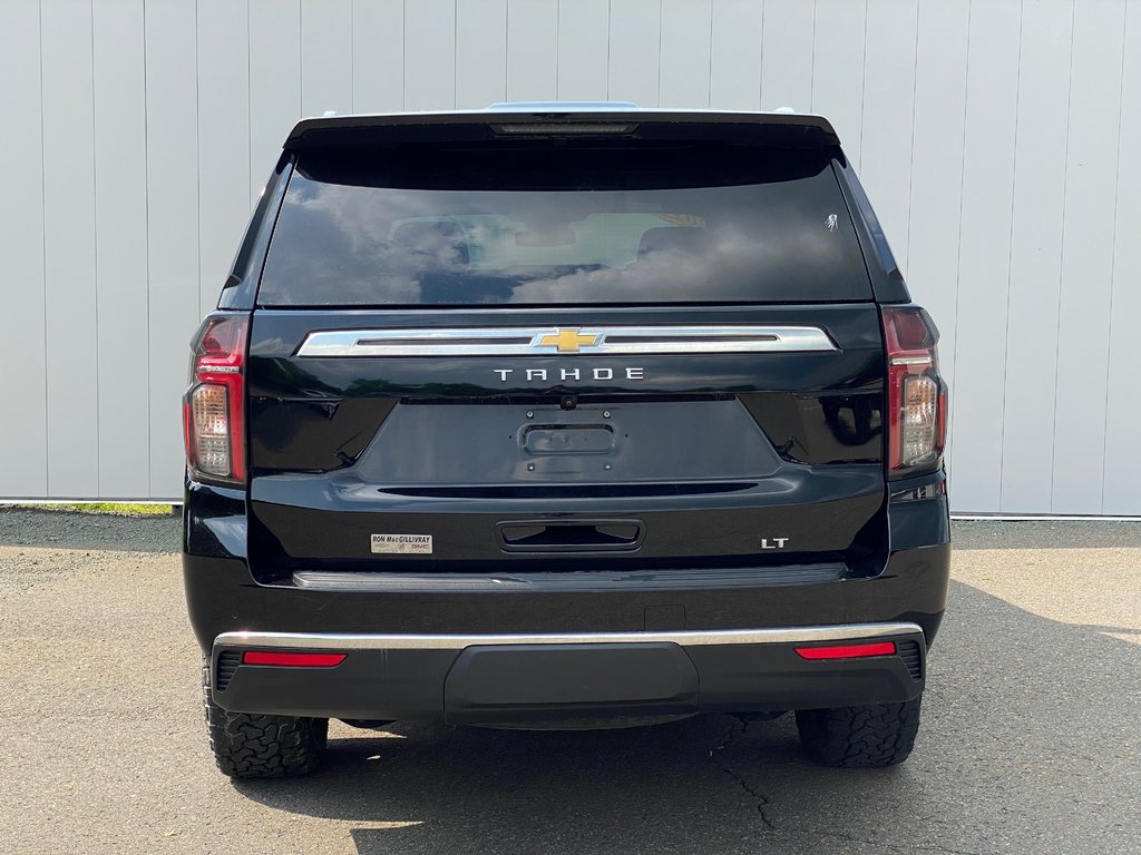 2023 Chevrolet Tahoe LT | Cam | USB | HtdSeats | Warranty to 2027 in Saint John, New Brunswick - 6 - w1024h768px
