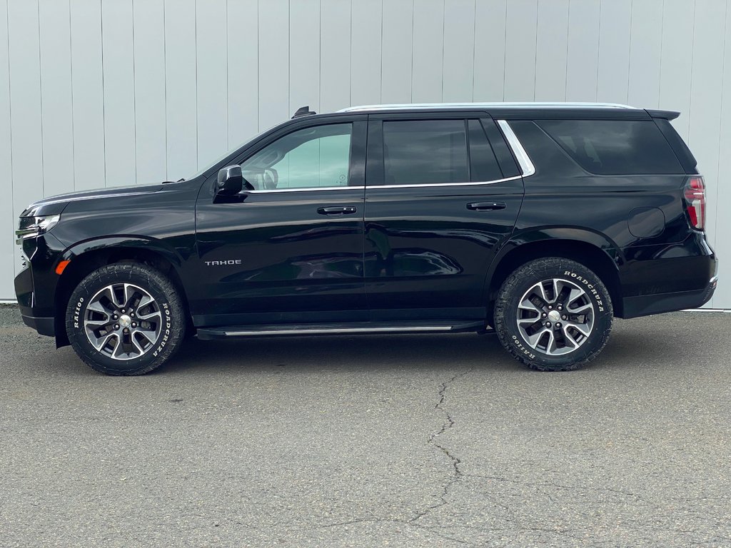 2023 Chevrolet Tahoe LT | Cam | USB | HtdSeats | Warranty to 2027 in Saint John, New Brunswick - 4 - w1024h768px