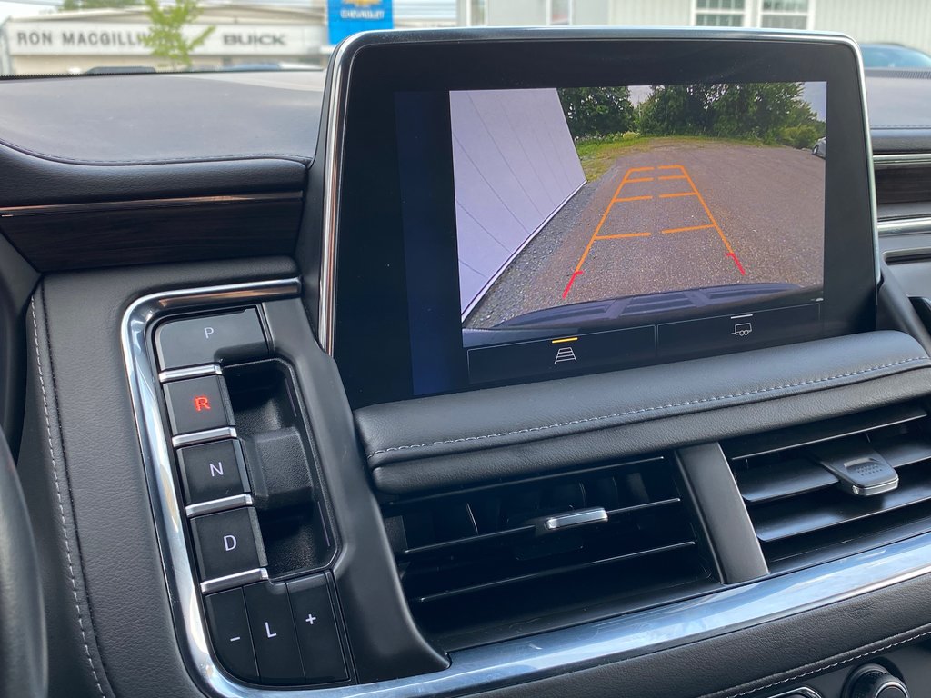 2023 Chevrolet Tahoe LT | Cam | USB | HtdSeats | Warranty to 2027 in Saint John, New Brunswick - 20 - w1024h768px