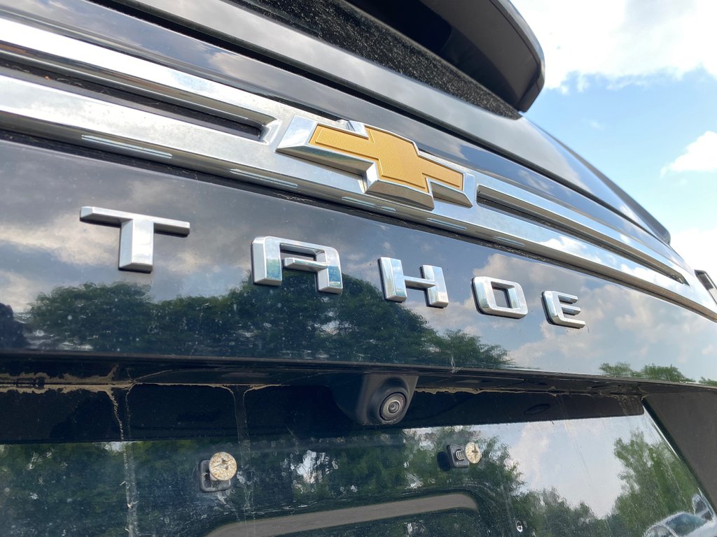 2023 Chevrolet Tahoe LT | Cam | USB | HtdSeats | Warranty to 2027 in Saint John, New Brunswick - 40 - w1024h768px