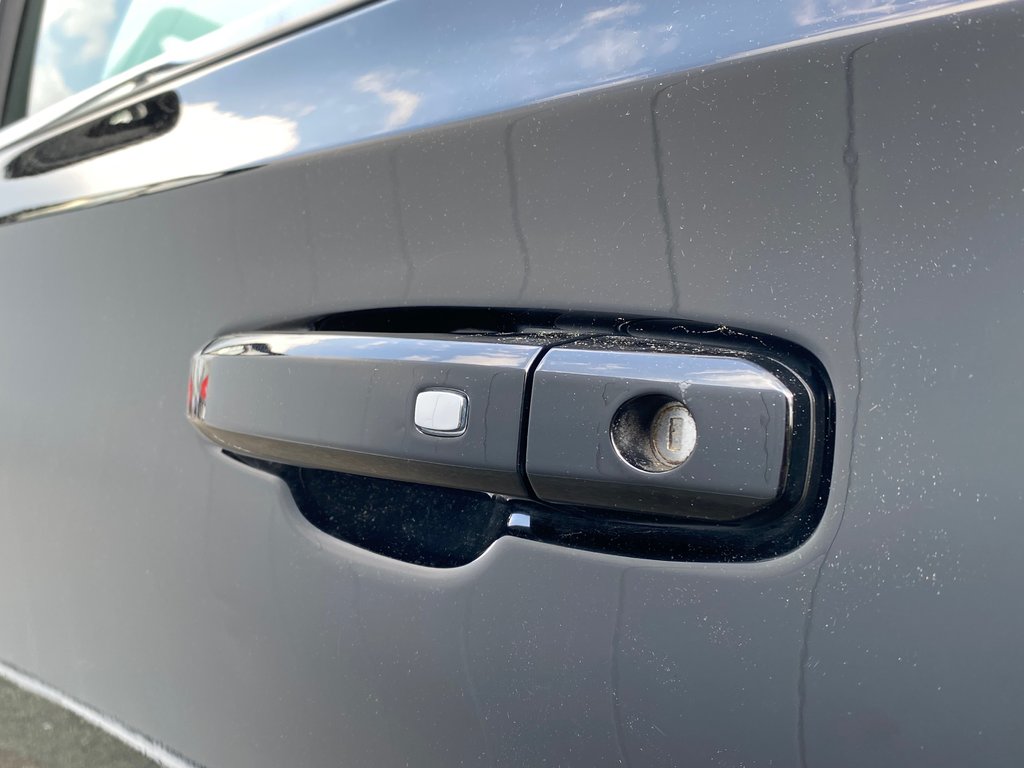 2023 Chevrolet Tahoe LT | Cam | USB | HtdSeats | Warranty to 2027 in Saint John, New Brunswick - 10 - w1024h768px