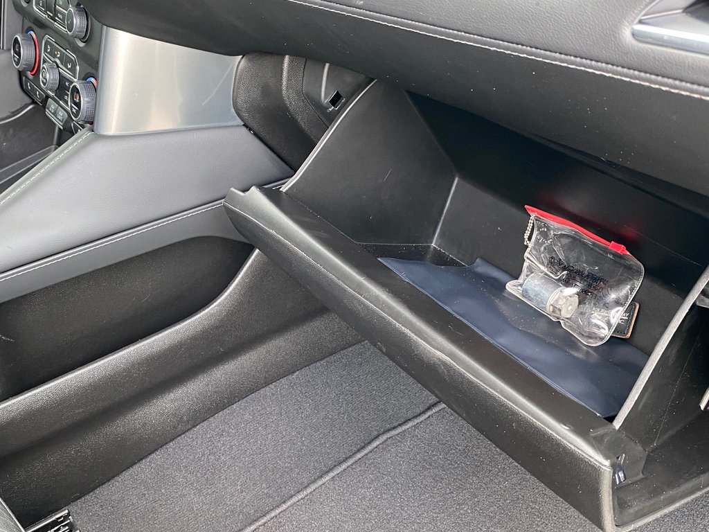 2023 Chevrolet Tahoe LT | Cam | USB | HtdSeats | Warranty to 2027 in Saint John, New Brunswick - 29 - w1024h768px
