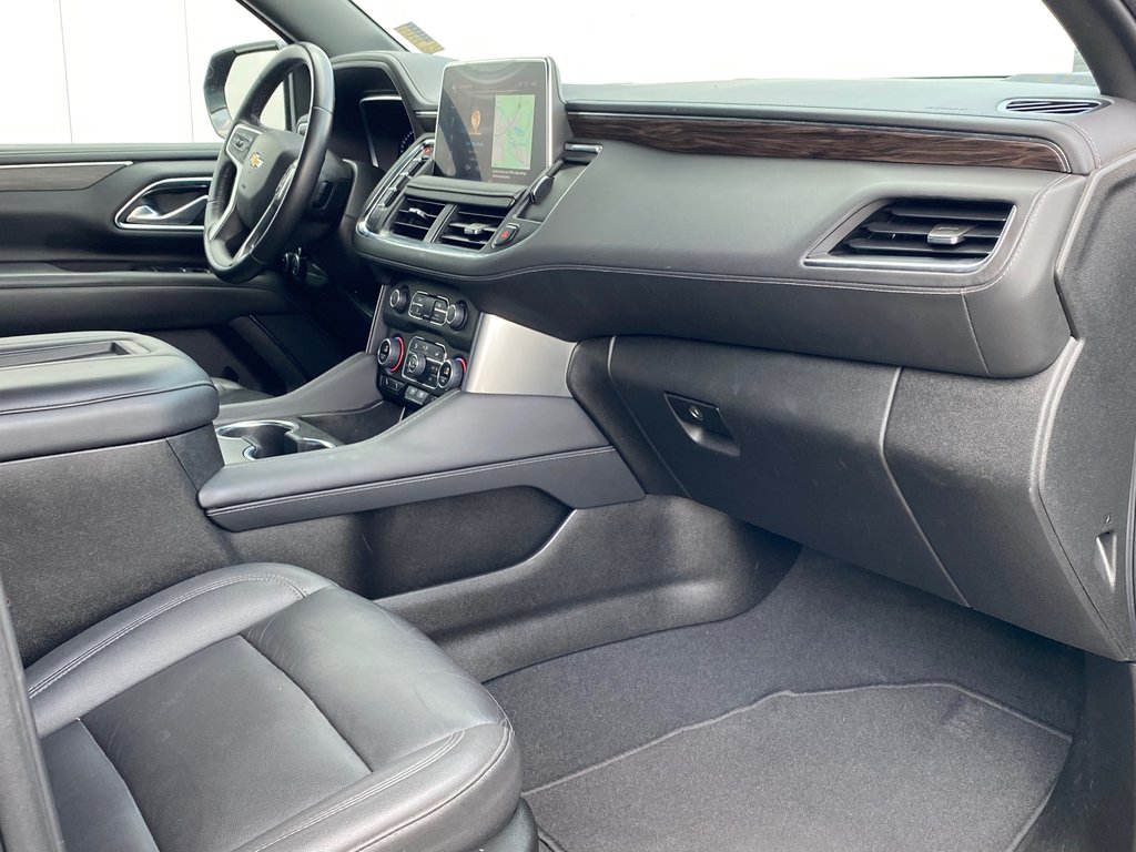 2023 Chevrolet Tahoe LT | Cam | USB | HtdSeats | Warranty to 2027 in Saint John, New Brunswick - 27 - w1024h768px