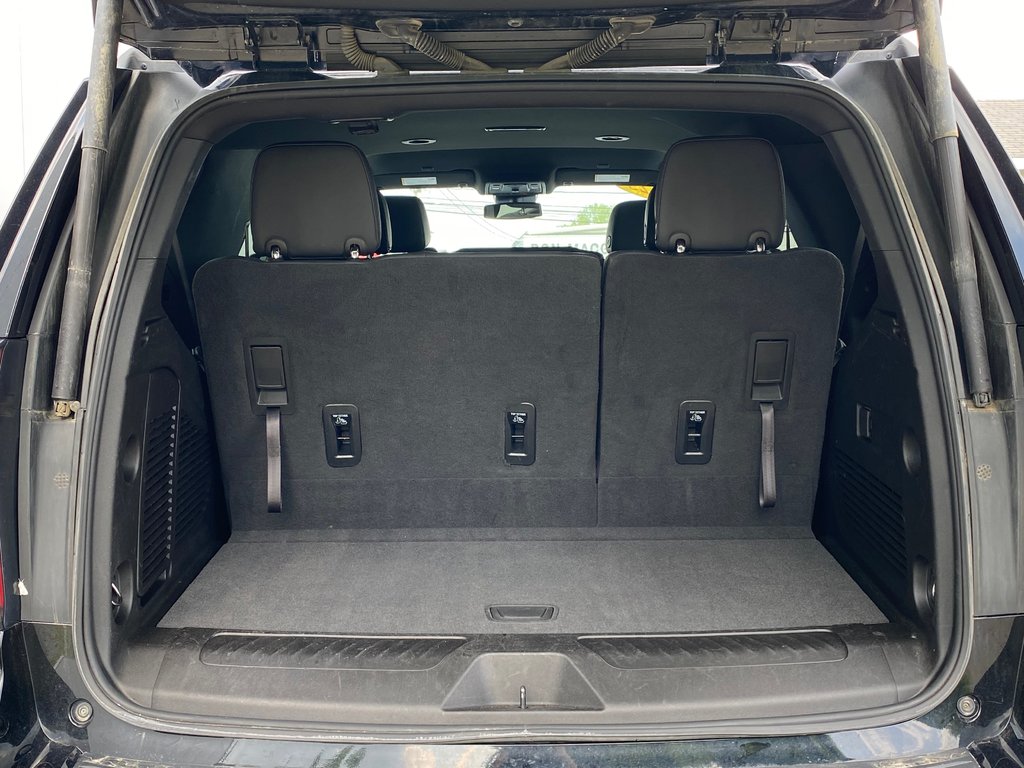 2023 Chevrolet Tahoe LT | Cam | USB | HtdSeats | Warranty to 2027 in Saint John, New Brunswick - 41 - w1024h768px