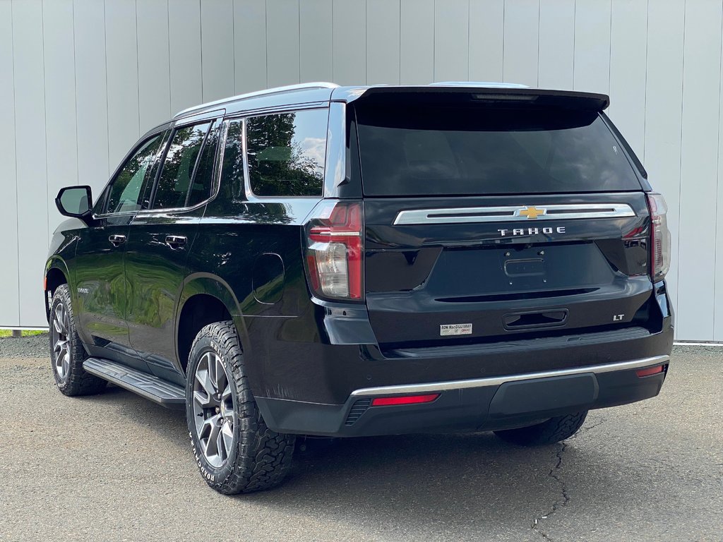 2023 Chevrolet Tahoe LT | Cam | USB | HtdSeats | Warranty to 2027 in Saint John, New Brunswick - 5 - w1024h768px