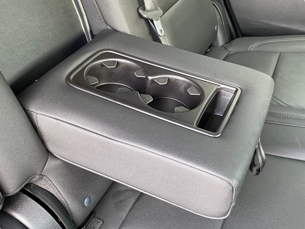 2023 Chevrolet Tahoe LT | Cam | USB | HtdSeats | Warranty to 2027 in Saint John, New Brunswick - 34 - w1024h768px