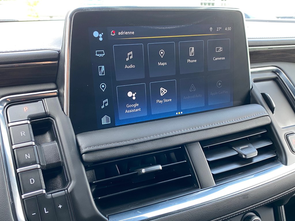 2023 Chevrolet Tahoe LT | Cam | USB | HtdSeats | Warranty to 2027 in Saint John, New Brunswick - 19 - w1024h768px