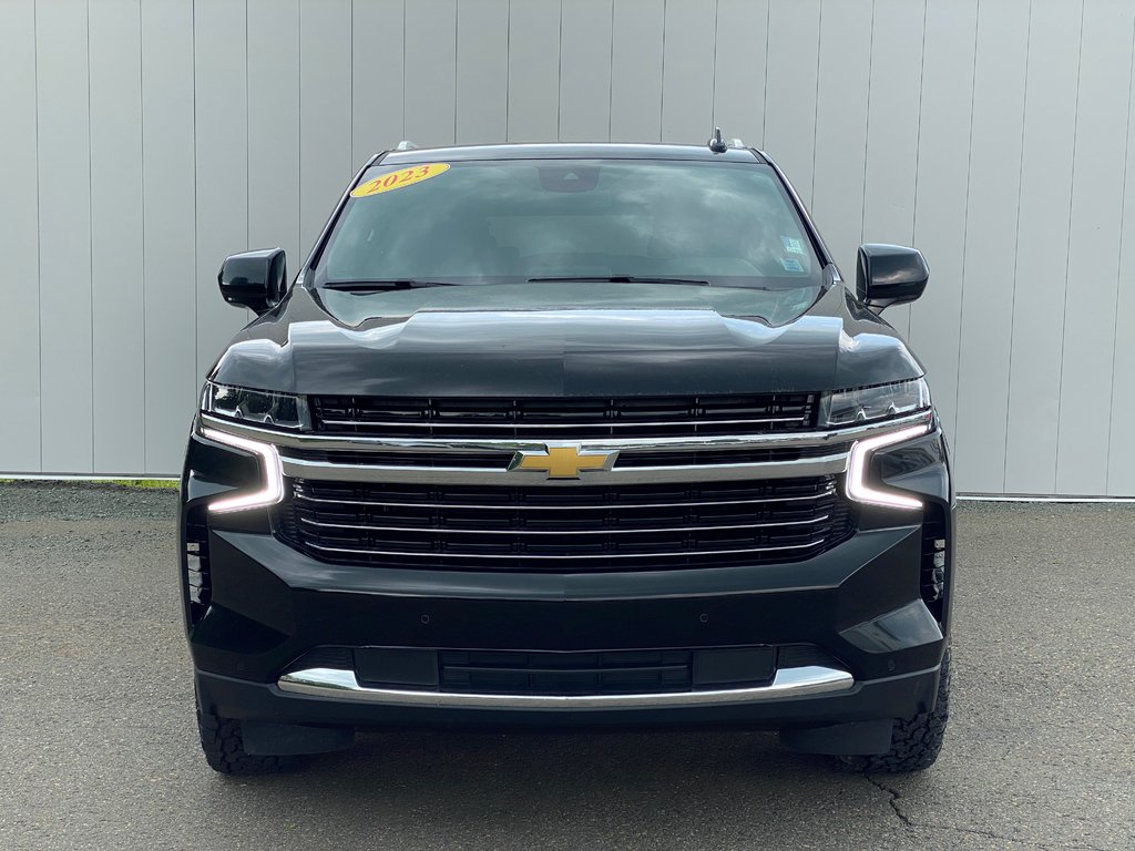 2023 Chevrolet Tahoe LT | Cam | USB | HtdSeats | Warranty to 2027 in Saint John, New Brunswick - 2 - w1024h768px