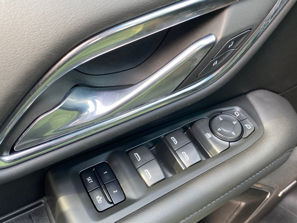 2023 Chevrolet Tahoe LT | Cam | USB | HtdSeats | Warranty to 2027 in Saint John, New Brunswick - 11 - w1024h768px