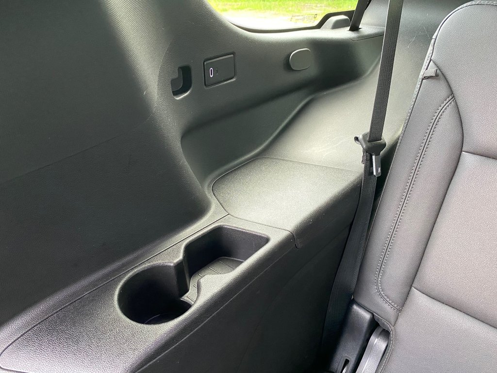 2023 Chevrolet Tahoe LT | Cam | USB | HtdSeats | Warranty to 2027 in Saint John, New Brunswick - 39 - w1024h768px