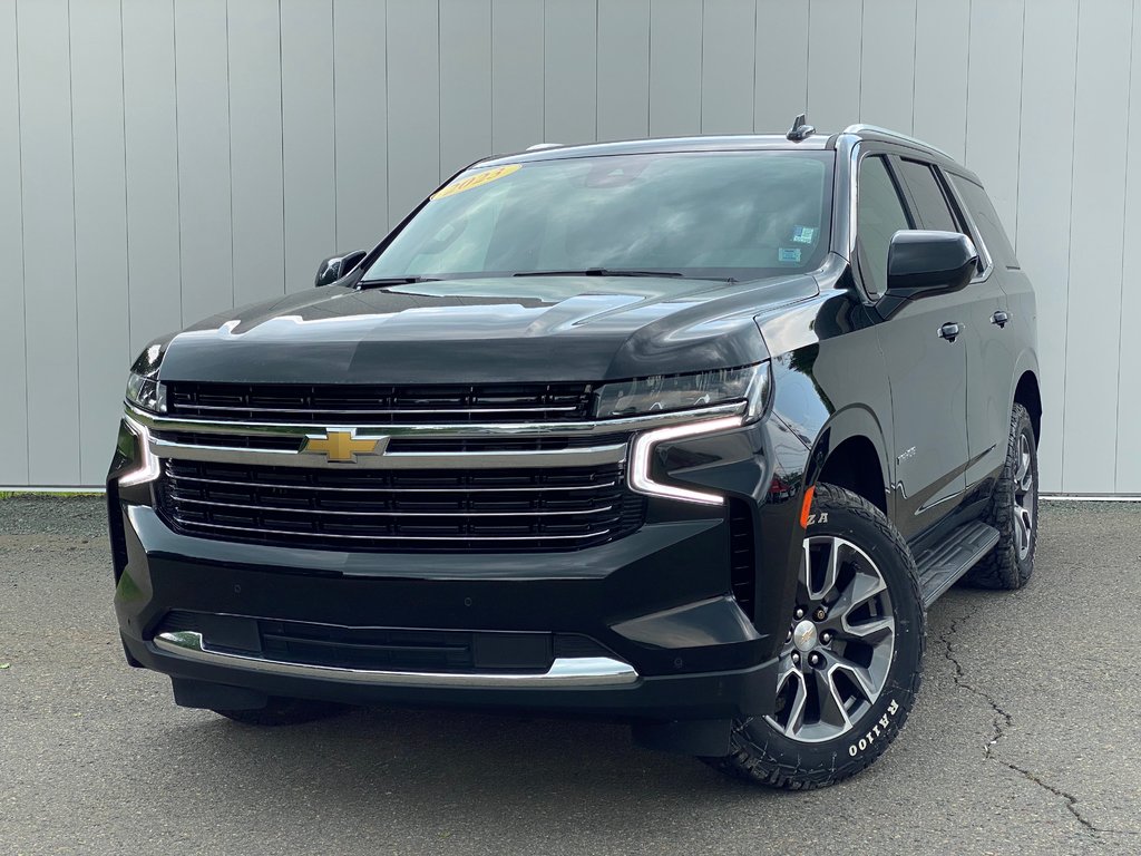 2023 Chevrolet Tahoe LT | Cam | USB | HtdSeats | Warranty to 2027 in Saint John, New Brunswick - 3 - w1024h768px