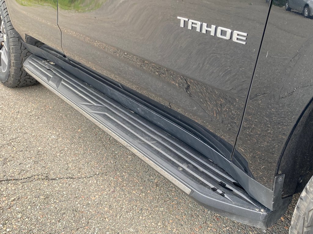 2023 Chevrolet Tahoe LT | Cam | USB | HtdSeats | Warranty to 2027 in Saint John, New Brunswick - 46 - w1024h768px
