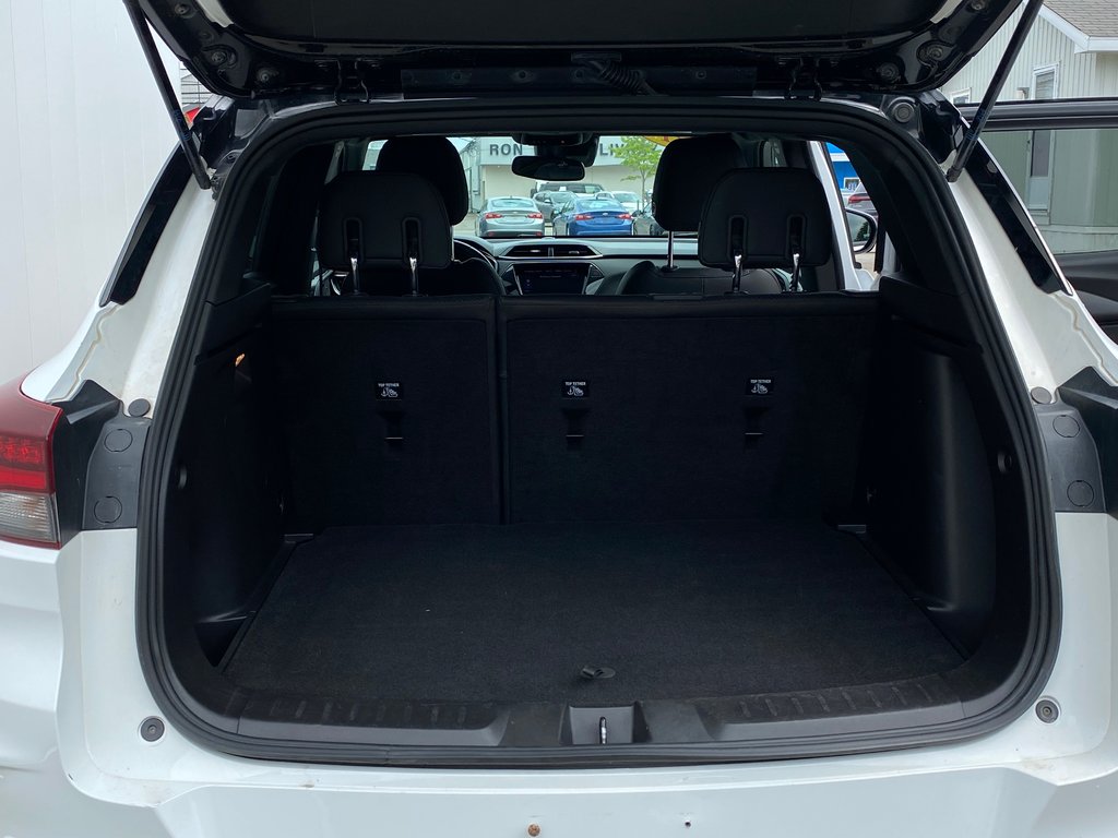 2021 Chevrolet Trailblazer RS | Cam | HtdSeats | USB | Warranty to 2026 in Saint John, New Brunswick - 41 - w1024h768px