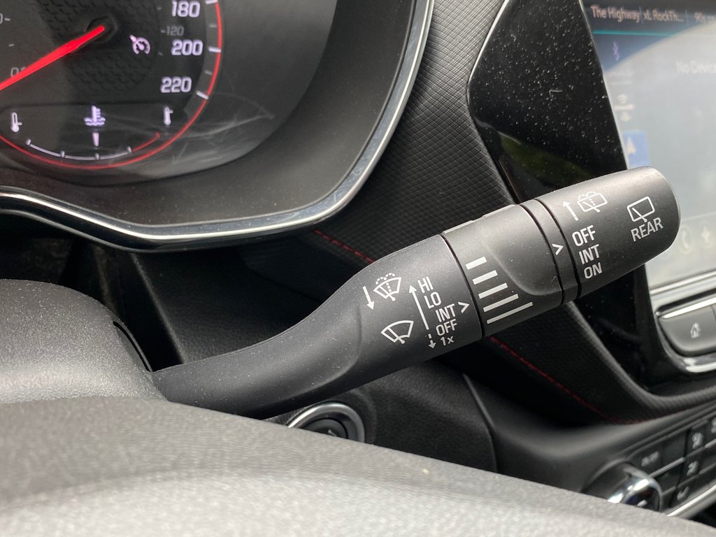 2021 Chevrolet Trailblazer RS | Cam | HtdSeats | USB | Warranty to 2026 in Saint John, New Brunswick - 19 - w1024h768px
