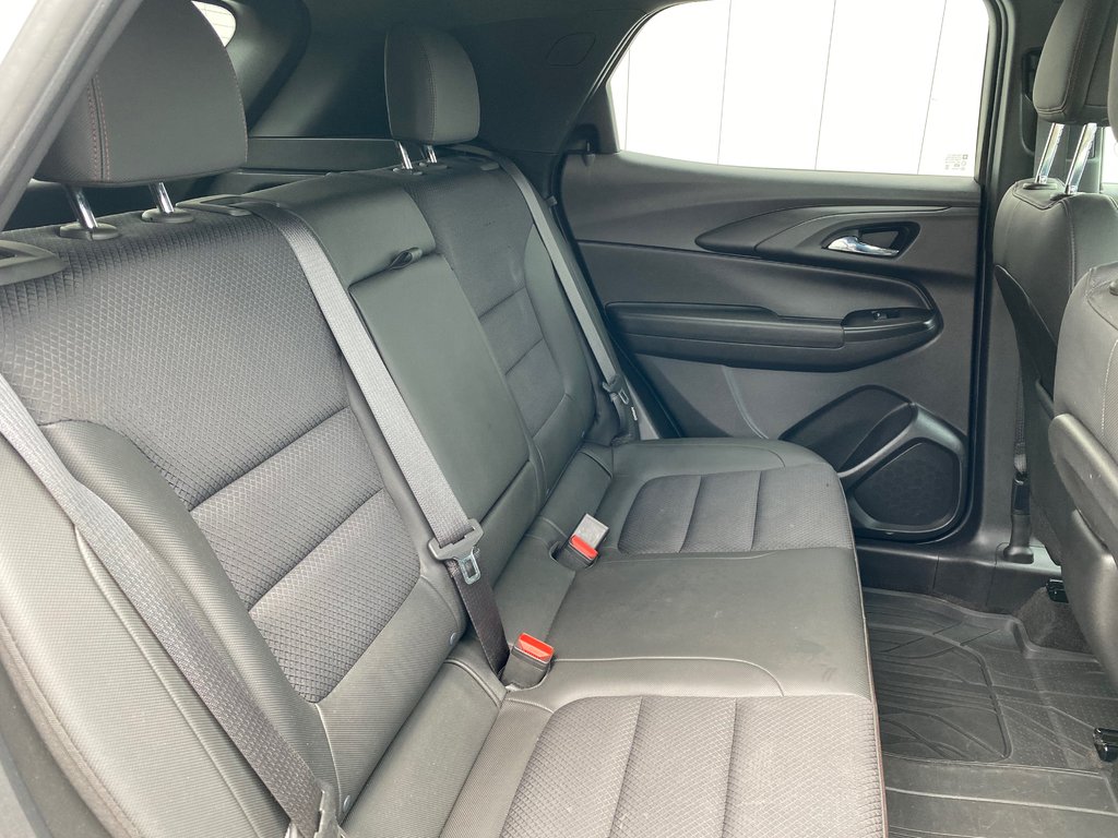2021 Chevrolet Trailblazer RS | Cam | HtdSeats | USB | Warranty to 2026 in Saint John, New Brunswick - 33 - w1024h768px