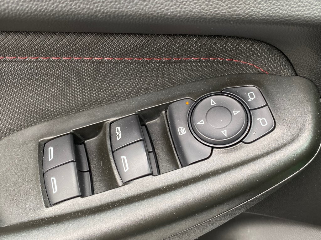 2021 Chevrolet Trailblazer RS | Cam | HtdSeats | USB | Warranty to 2026 in Saint John, New Brunswick - 14 - w1024h768px