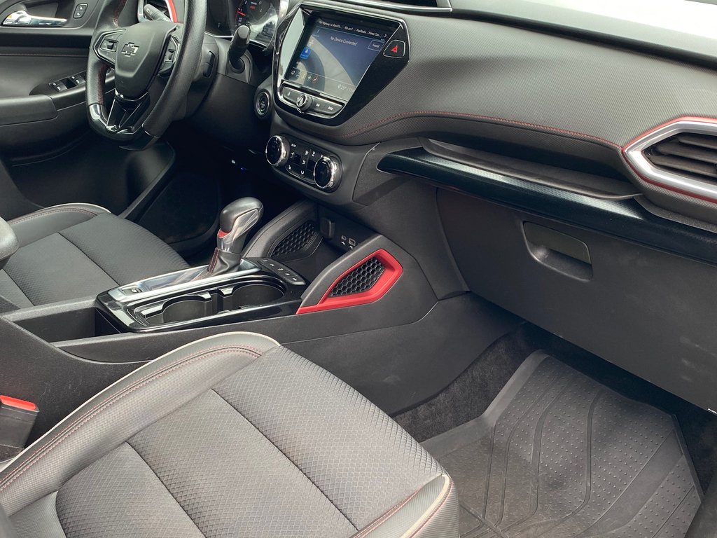 2021 Chevrolet Trailblazer RS | Cam | HtdSeats | USB | Warranty to 2026 in Saint John, New Brunswick - 29 - w1024h768px