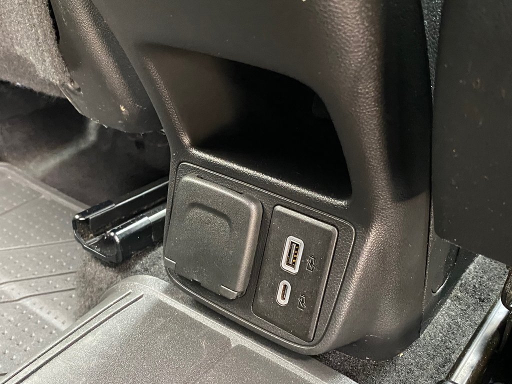 2021 Chevrolet Trailblazer RS | Cam | HtdSeats | USB | Warranty to 2026 in Saint John, New Brunswick - 34 - w1024h768px