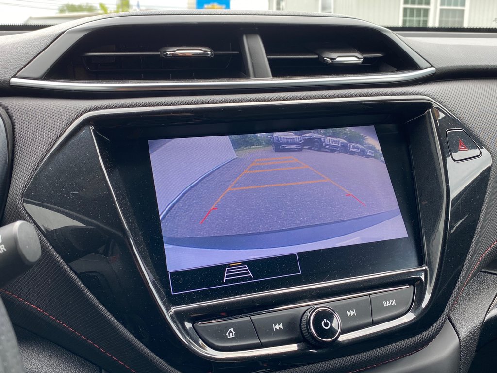 2021 Chevrolet Trailblazer RS | Cam | HtdSeats | USB | Warranty to 2026 in Saint John, New Brunswick - 22 - w1024h768px
