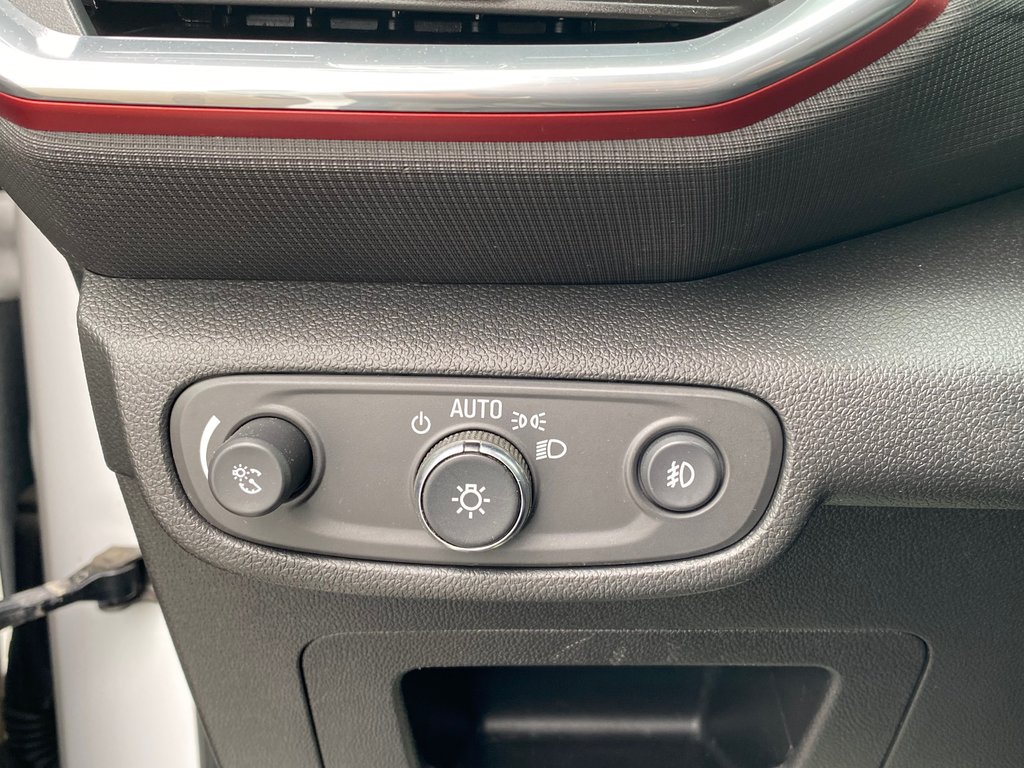 2021 Chevrolet Trailblazer RS | Cam | HtdSeats | USB | Warranty to 2026 in Saint John, New Brunswick - 15 - w1024h768px
