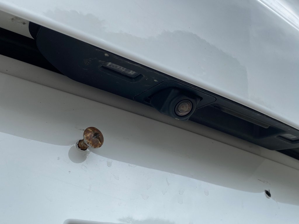 2021 Chevrolet Trailblazer RS | Cam | HtdSeats | USB | Warranty to 2026 in Saint John, New Brunswick - 40 - w1024h768px