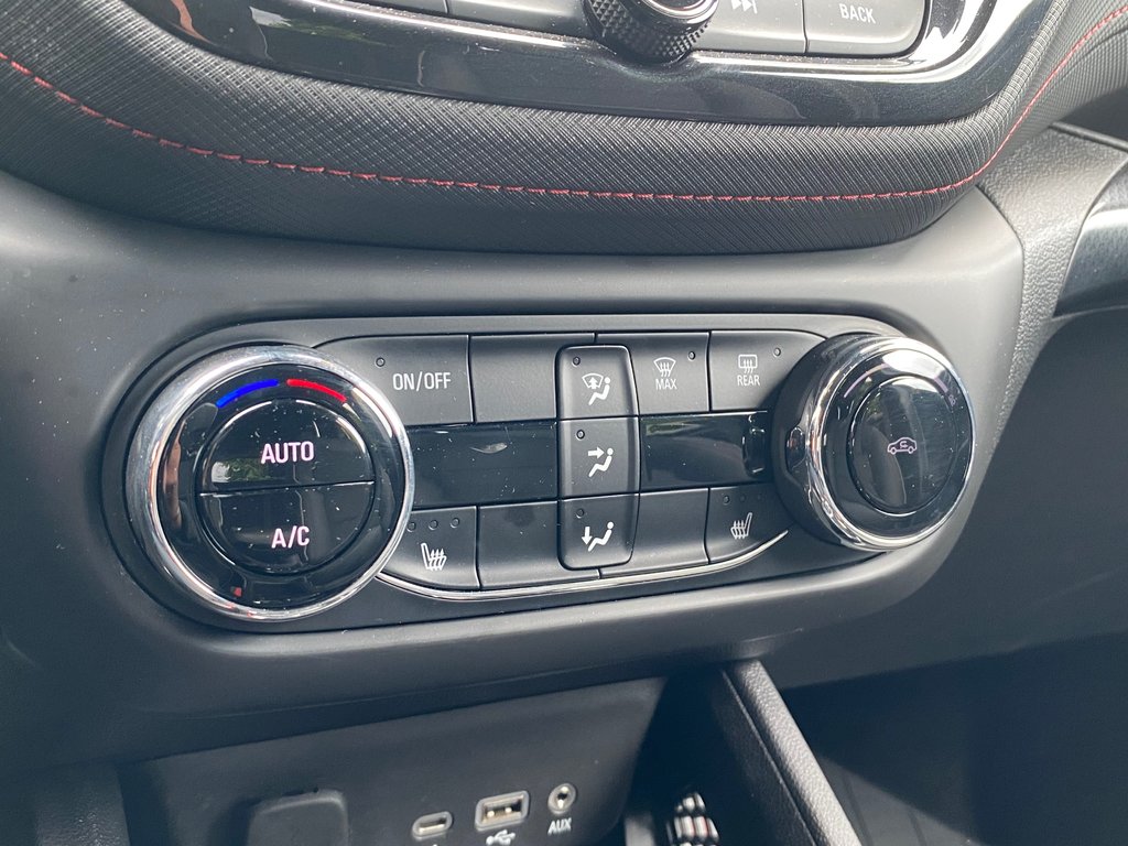 2021 Chevrolet Trailblazer RS | Cam | HtdSeats | USB | Warranty to 2026 in Saint John, New Brunswick - 23 - w1024h768px