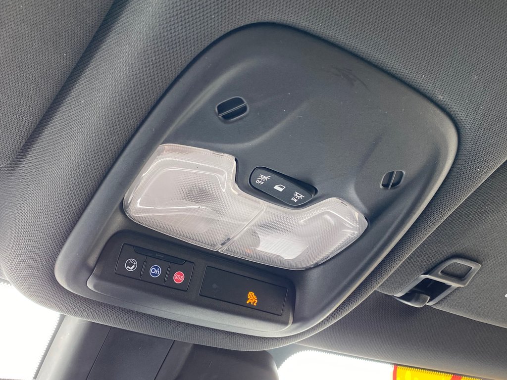 2021 Chevrolet Trailblazer RS | Cam | HtdSeats | USB | Warranty to 2026 in Saint John, New Brunswick - 28 - w1024h768px