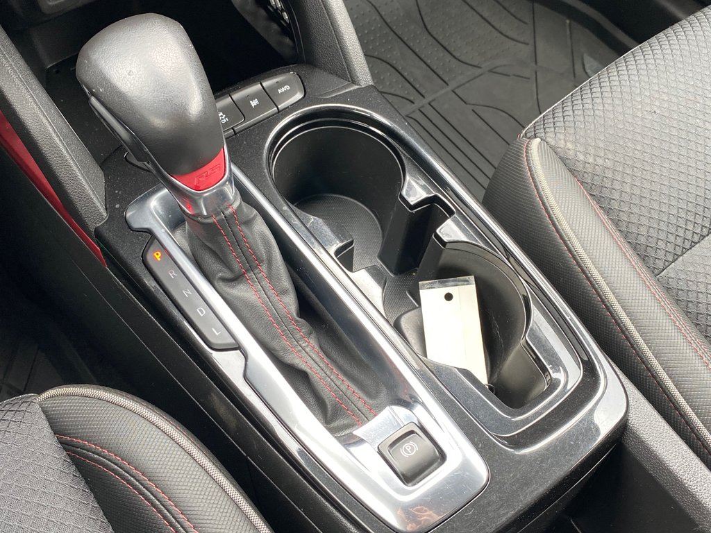2021 Chevrolet Trailblazer RS | Cam | HtdSeats | USB | Warranty to 2026 in Saint John, New Brunswick - 25 - w1024h768px