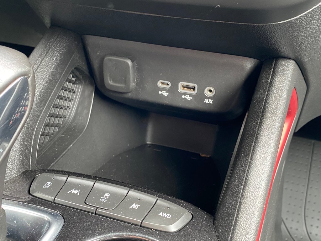 2021 Chevrolet Trailblazer RS | Cam | HtdSeats | USB | Warranty to 2026 in Saint John, New Brunswick - 24 - w1024h768px