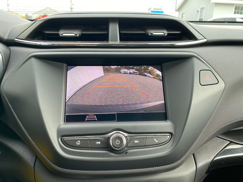 2022 Chevrolet Trailblazer LS | Cam | USB | Bluetooth | Warranty to 2027 in Saint John, New Brunswick - 21 - w1024h768px