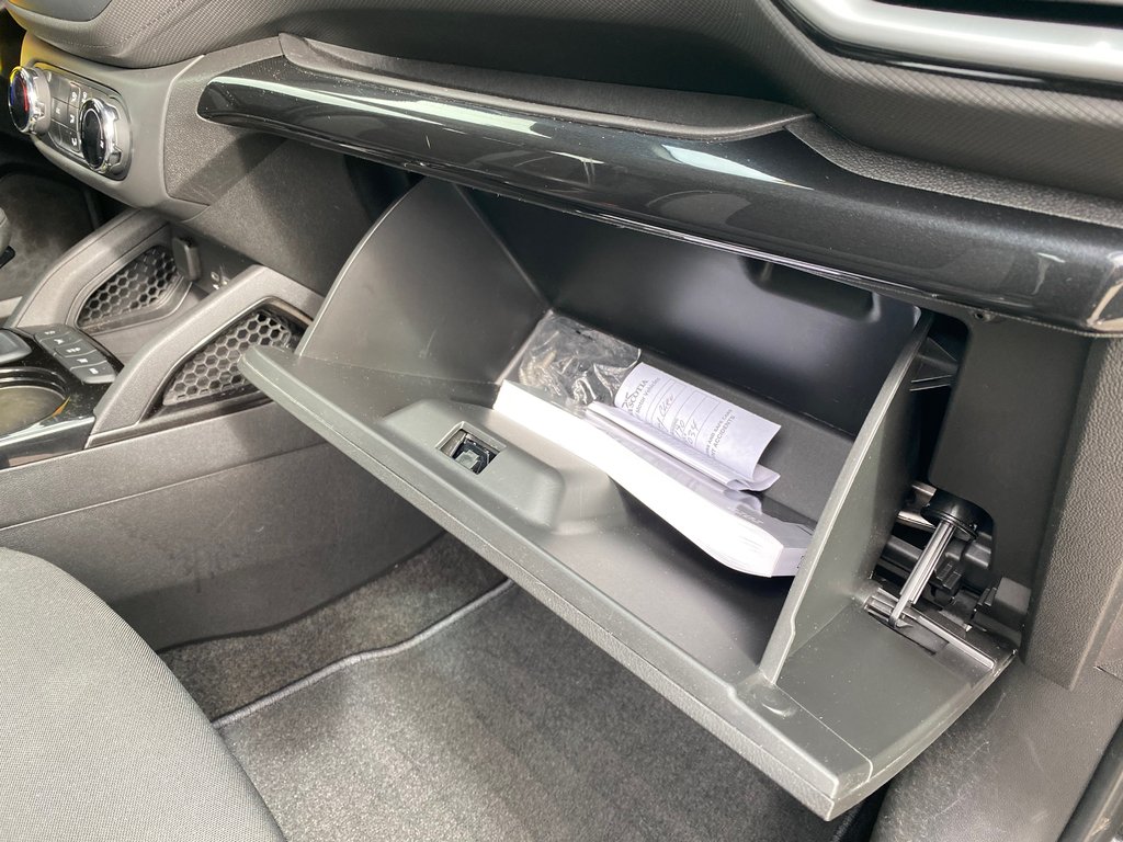 2022 Chevrolet Trailblazer LS | Cam | USB | Bluetooth | Warranty to 2027 in Saint John, New Brunswick - 31 - w1024h768px