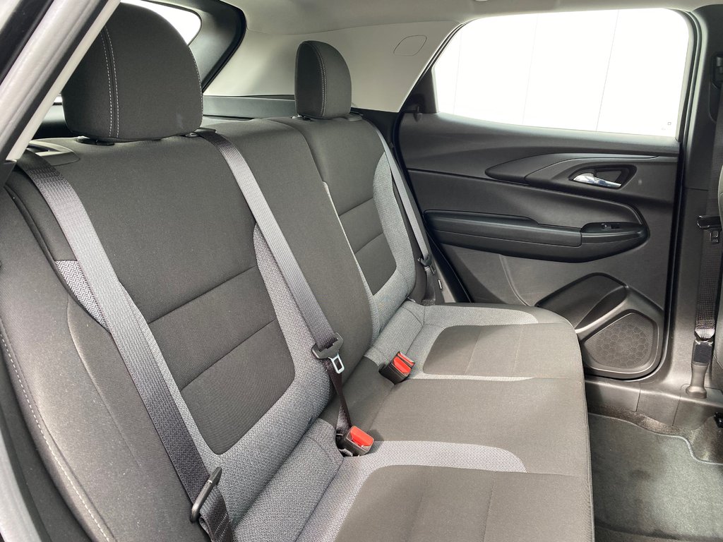 2022 Chevrolet Trailblazer LS | Cam | USB | Bluetooth | Warranty to 2027 in Saint John, New Brunswick - 33 - w1024h768px