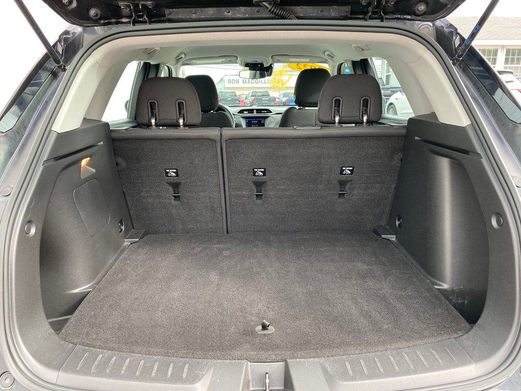 2022 Chevrolet Trailblazer LS | Cam | USB | Bluetooth | Warranty to 2027 in Saint John, New Brunswick - 39 - w1024h768px