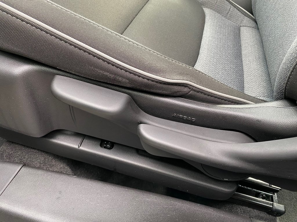 2022 Chevrolet Trailblazer LS | Cam | USB | Bluetooth | Warranty to 2027 in Saint John, New Brunswick - 13 - w1024h768px