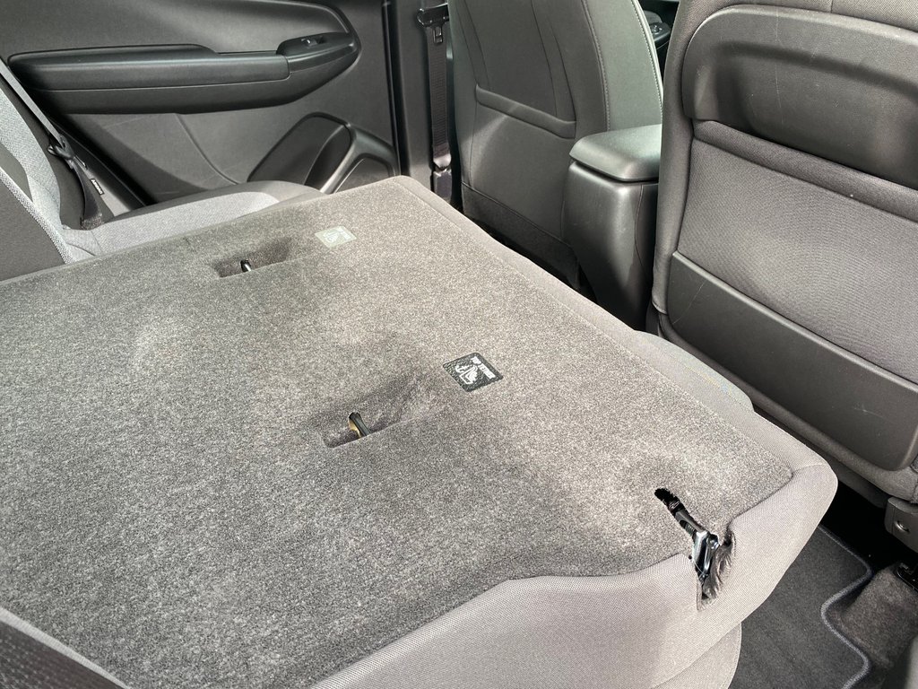 2022 Chevrolet Trailblazer LS | Cam | USB | Bluetooth | Warranty to 2027 in Saint John, New Brunswick - 37 - w1024h768px