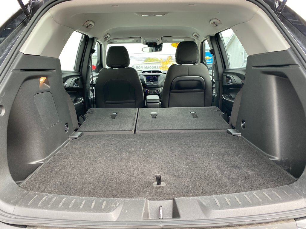 2022 Chevrolet Trailblazer LS | Cam | USB | Bluetooth | Warranty to 2027 in Saint John, New Brunswick - 41 - w1024h768px