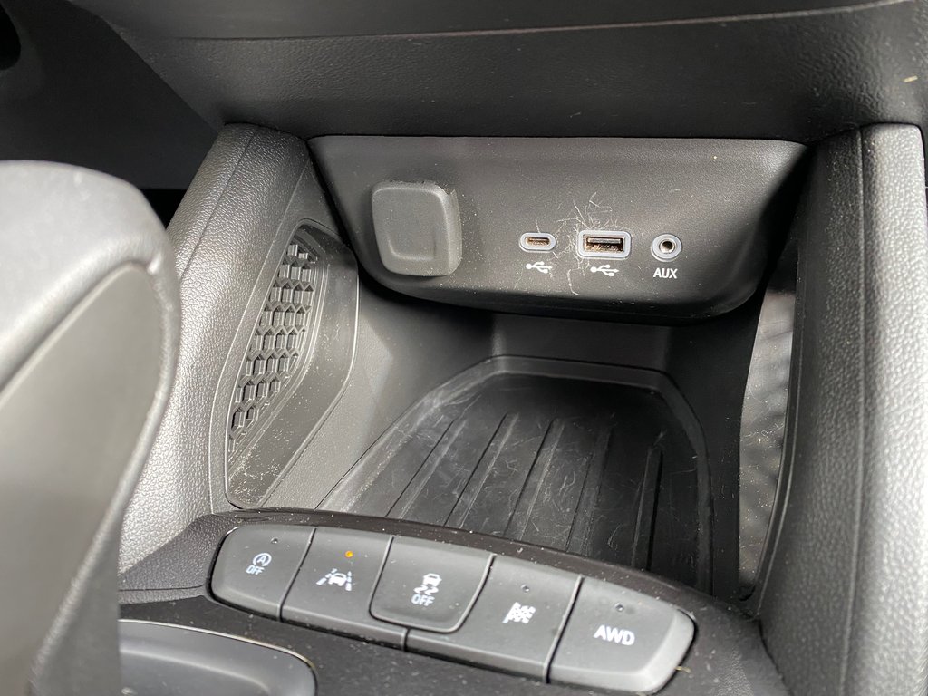 2022 Chevrolet Trailblazer LS | Cam | USB | Bluetooth | Warranty to 2027 in Saint John, New Brunswick - 24 - w1024h768px